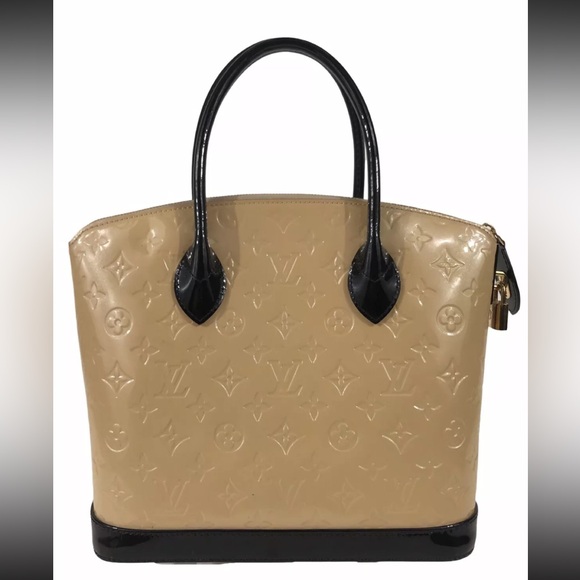 Louis Vuitton Lockit Monogram Vernis Leather PM - Picture 5 of 13